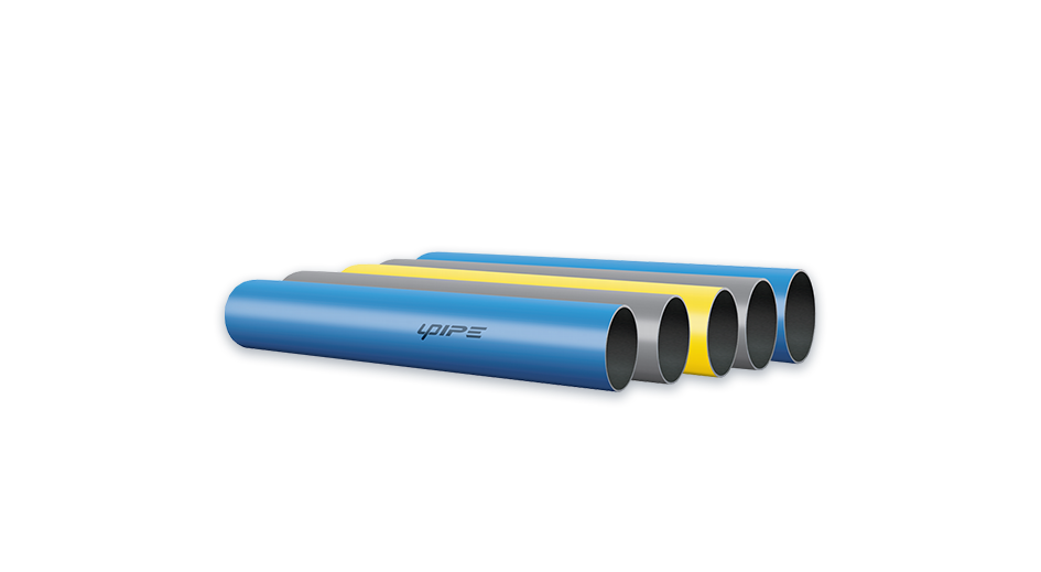 Paip aluminium