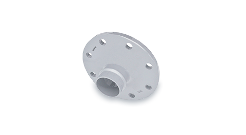 Mengurangkan Flange