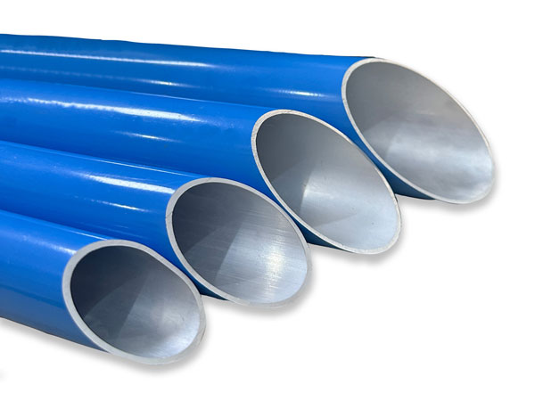 Paip aluminium