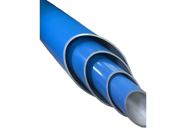 Paip aluminium