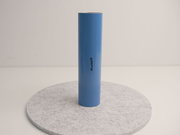 Paip aluminium
