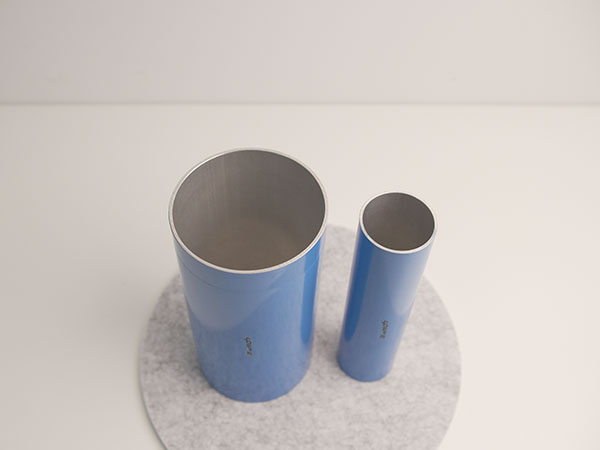 Paip aluminium