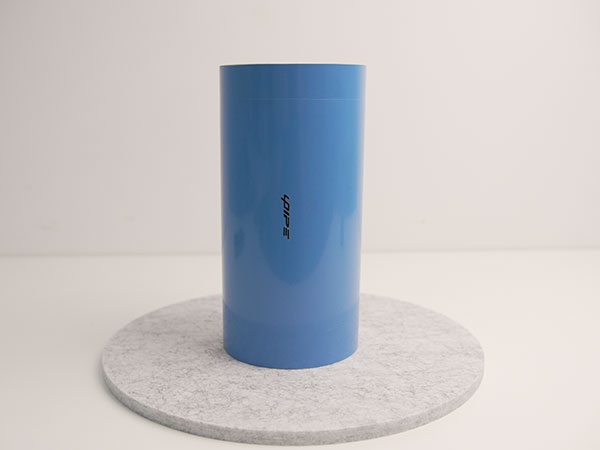 Paip aluminium