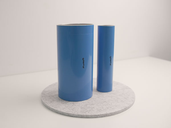 Paip aluminium