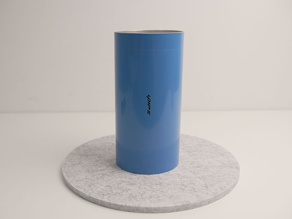 Paip aluminium