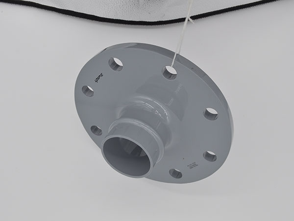 Mengurangkan Flange