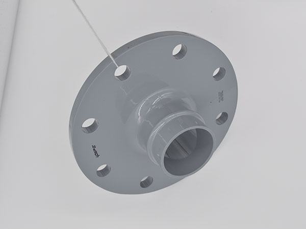 Mengurangkan Flange