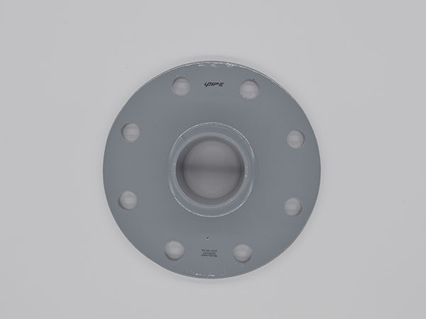 Mengurangkan Flange