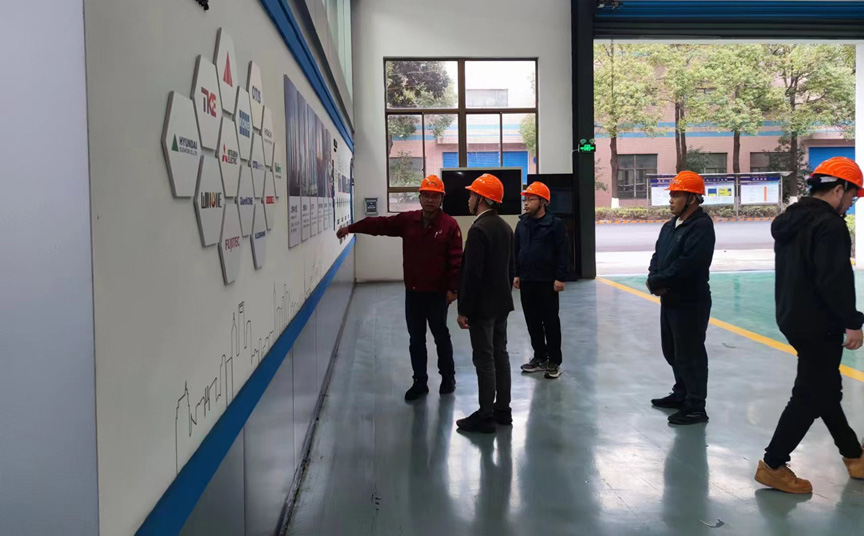 Pengeluar paip udara aluminium meningkatkan pelaburan R&amp;D untuk memacu peningkatan dan inovasi produk