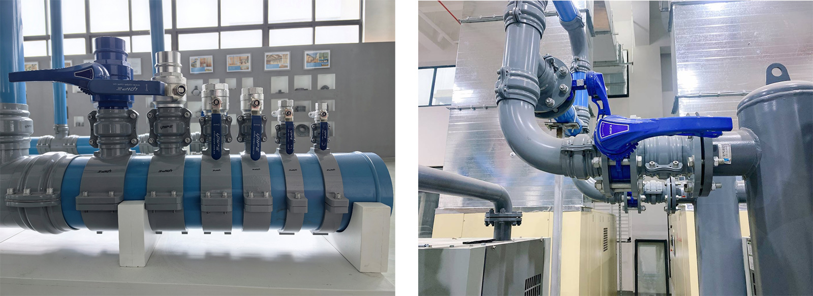 Injap Paip Udara Mampat Aluminium Injap Paip Udara Mampat Aluminium