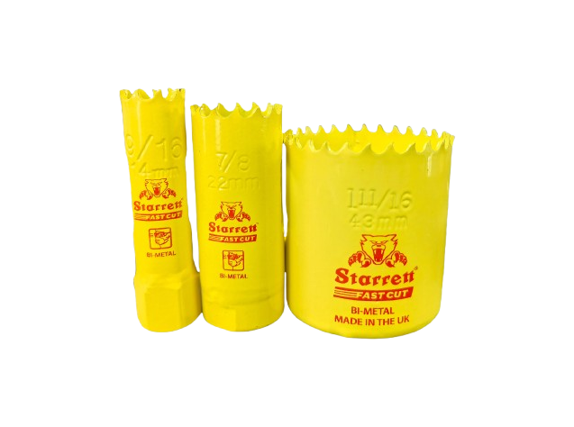 Pembuka Lubang