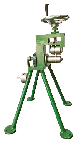 Mesin Lugging Manual