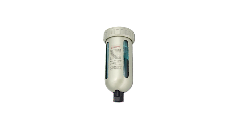 Pengering Automatik