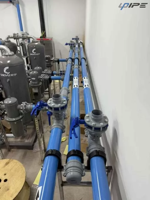 Paip Udara Mampat Aluminium Tekanan Tinggi Paip Udara Mampat Aluminium Tekanan Tinggi