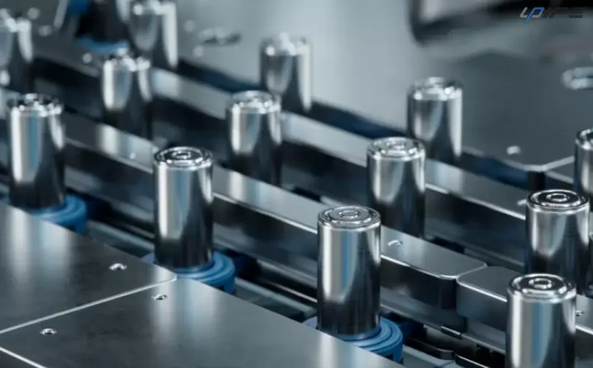 Aplikasi Inovatif Sistem Paip Udara Mampat Aloi Aluminium dalam Industri Bateri Litium - Pematuhan Unggul Produk UPIPE