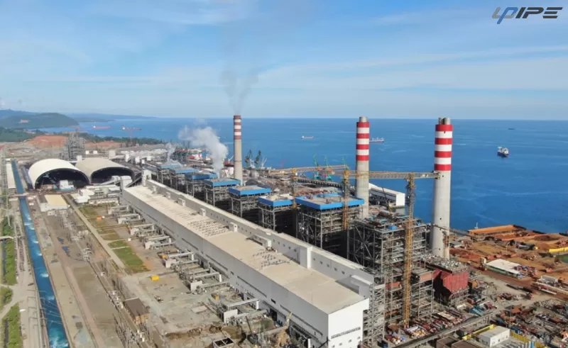 Asia Tenggara Menerima Paip Udara Mampat Aluminium UPIPE dalam Naik Taraf Perindustrian Asia Tenggara Menerima Paip Udara Mampat Aluminium UPIPE dalam Naik Taraf Perindustrian