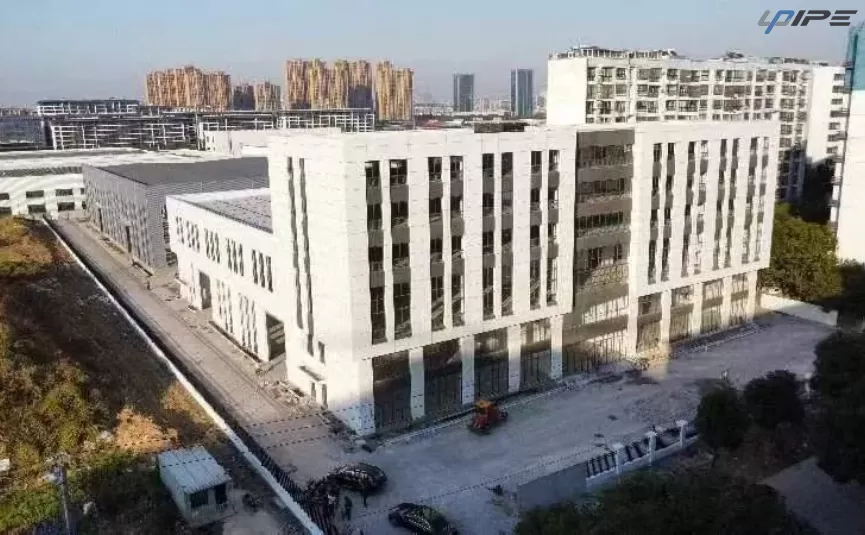 Jieyou Fluid Menjemput Anda untuk Menyertai ACH EXPO CHINA 2026!