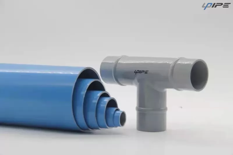 Sistem Paip Aluminium Upipe Sistem Paip Aluminium Upipe