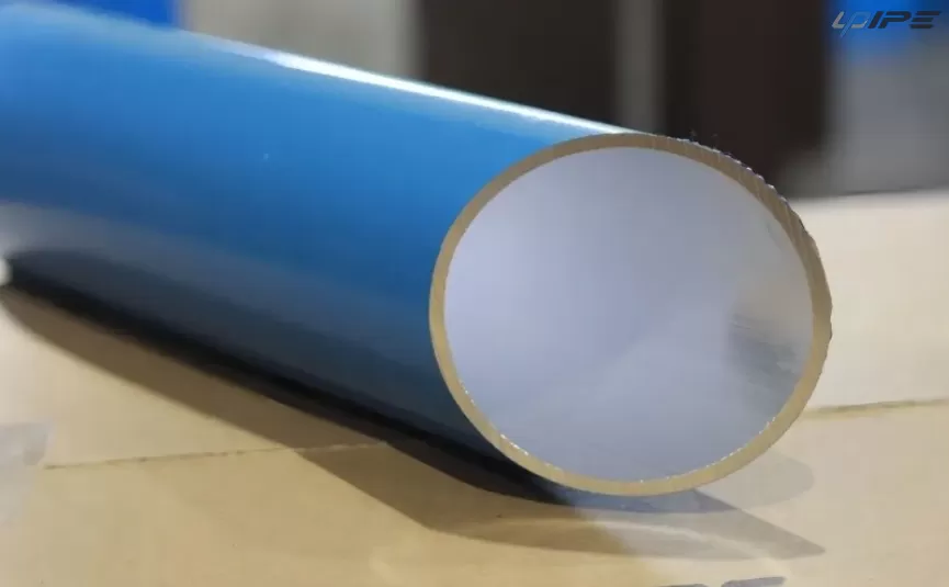<font dir="auto" style="vertical-align: inherit;"><font dir="auto" style="vertical-align: inherit;">Meningkatkan Kepentingan Paip Udara Aluminium Biru dalam Sistem Udara Mampat