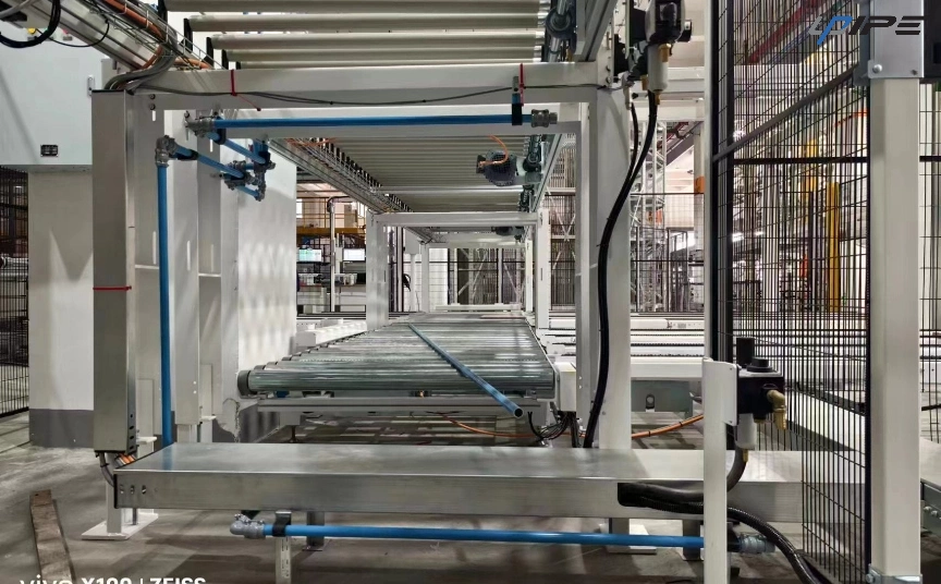 Berhenti Kehilangan Udara Melalui Paip Lama&mdash;Pilih Paip Udara Biru Aluminium