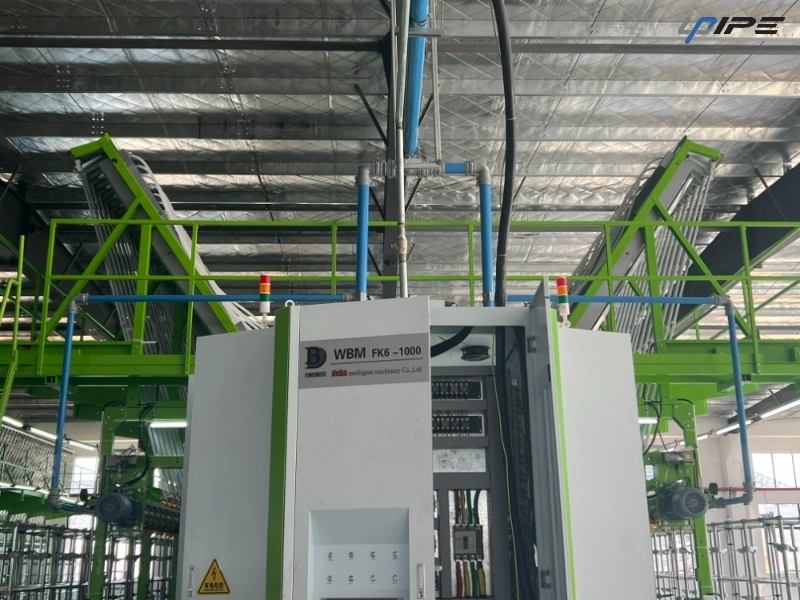 Sistem Paip Udara Sistem Paip Udara