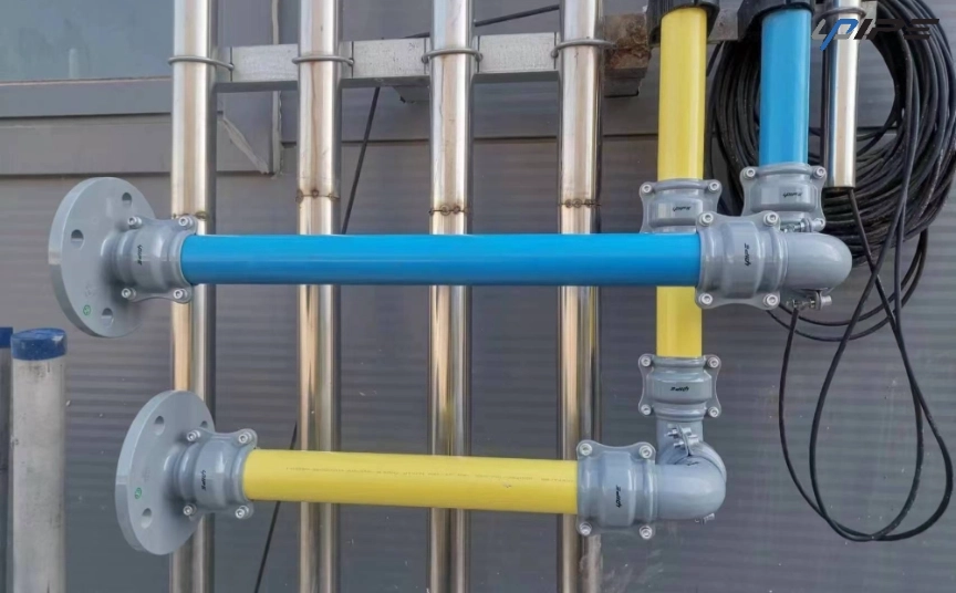 Perkara yang Perlu Diperiksa Sebelum Membeli Paip Udara Mampat Aluminium untuk Kilang